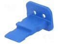 Secondary lock; PIN: 2; PX0 BULGIN WLS02