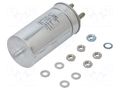Capacitor: polypropylene; 70uF; 1100VDC; 480VAC; 50A; M12 screw KEMET C44PMGR5700RASJ