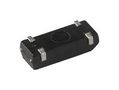CRYSTAL, 32.768KHZ, 12.5PF, 8MM X 3.8MM RSM200S-32.768-12.5-TR-NPB