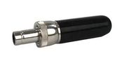 DC POWER CONNECTOR, PLUG, 2.5MM, 7.5A 760KHZ