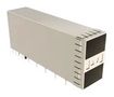 CONN CAGE, SFP, 12PORT, PRESS-FIT UE864G662010361.