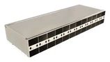 CONN CAGE, SFP, 24PORT, PRESS-FIT UE864TC62020361.
