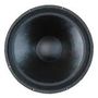 18" Woofer with Paper Cone and Cloth Surround - 300W RMS at 8 ohm 55-2954.