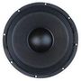 10" Die Cast Woofer with Paper Cone and Cloth Surround - 100W RMS 8 ohm 55-2961