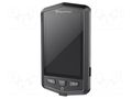 Infrared camera; LCD 3,5"; 160x120; 9Hz; 34÷42°C; IP54 Planck Vision Systems PVS-TC160-LT