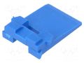 Secondary lock; PIN: 2; PX0 BULGIN WLP02