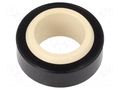 Bearing: spherical; Øout: 30mm; Øint: 17mm; iglidur® W300; -30÷80°C IGUS EGLM-17
