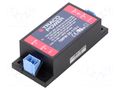 Power supply: switching; for building in; 25W; 12VDC; 2083mA; TMPW TRACO POWER TMPW25-112-J