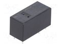 Relay: electromagnetic; SPDT; Ucoil: 12VDC; Icontacts max: 12A OMRON Electronic Components G2RL-14-12DC