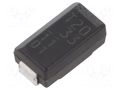 Diode: TVS; 2kW; 33V; unidirectional; 2F SHINDENGEN ST20-33F2-5103