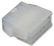 PLUG HOUSING, PANEL MOUNT, 94V-2, 12WAY 1-794953-2