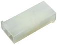 PLUG, FREE-HANGING, 2WAY 1586000-2