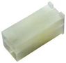 PLUG, FREE-HANGING, 4WAY 1586000-4