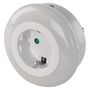LED Night Light 230 V, Photosensor, EMOS P3321 8592920118641