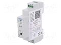 Relay: installation; bistable,impulse; SPDT; Ucoil: 230VAC; 16A MART BR-10