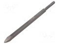Pointed chisel; for concrete; 250mm; SDS-Plus®; PROFESSIONAL METABO MTB.631421000
