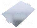 Mounting plate; steel MOLEX MX-936040330