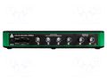 PC connected oscilloscope; 55MHz; Ch: 2; 32kpts/ch; 25V; 5VDC DIGILENT 471-041