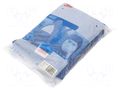 Protective coverall; Size: XXL; blue; 4530 3M 3M-7000109014