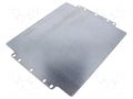 Mounting plate; steel MOLEX MX-936040333