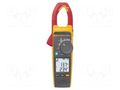 Meter: multifunction; digital,pincers type; Øcable: 34mm; LCD FLUKE FLK-377FC