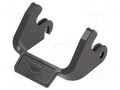 Han 10/16/24B-DL Thermoplastic (black) HARTING 09000005246