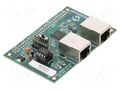 Dev.kit: Microchip; EtherCAT; Components: LAN9253 MICROCHIP TECHNOLOGY EV83U94A