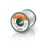 Lydmetalis Sn99.3Cu0.7 1.00mm 1000g su fliusu Stannol S/813027