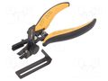 Pliers; cutting; 150mm PIERGIACOMI PG-STR-50