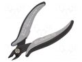 Pliers; cutting,miniature; ESD; 140mm PIERGIACOMI PG-TR30AD