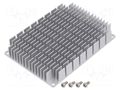 Cooling module; PICO APL; heatsink AAEON PICO-APL4-HSK01