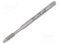 Tap; M3; 0.5; L: 56mm; Holder: machine; 2.7mm; ISO2/6H VÖLKEL VOLKEL-37526