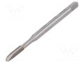 Tap; M4; 0.7; L: 63mm; Holder: machine; 3.4mm; ISO2/6H VÖLKEL VOLKEL-37530