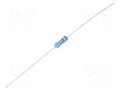 Resistor: thin film; THT; 511Ω; 600mW; ±1%; Ø0.6x28mm; Ø2.5x6.5mm VISHAY MRS25000C5110FCT00