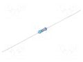 Resistor: thin film; THT; 511kΩ; 600mW; ±1%; Ø0.6x28mm; Ø2.5x6.5mm VISHAY MRS25000C5113FCT00