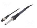 Soldering iron; 90W; for soldering station; 36V; ESD QUICK QUICK-20H-90