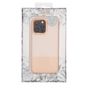 Kingxbar Plain Series case cover for iPhone 13 Pro Max silicone cover pink, Kingxbar 6959003502865 6959003502865