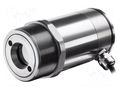 Infrared thermometer; -30÷1000°C; Accur: ±1°C; ±1%; ε: 0,1÷1,1 Optris OPTCSLLTSF
