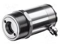 Infrared thermometer; -30÷1000°C; Accur: ±1°C; ±1%; ε: 0,1÷1,1 Optris OPTCSLLTSF