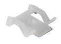 BASE, CABLE TIE MOUNT, 23X26X6.5MM 151-12819