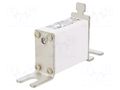 Fuse: fuse; 160A; 690VAC; aR,quick blow; ceramic,industrial; NH000 BUSSMANN 170M1419