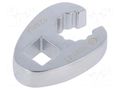 Wrench; 12-angles,side,crowfoot,spanner,special; 12mm; L: 36.5mm KING TONY KT-1031-12R