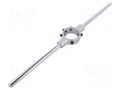 Diestock; cast zinc; Grip capac: BSW 5/8"-13/16",M16-M20; Ø: 45mm VÖLKEL VOLKEL-15009