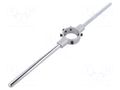Diestock; cast zinc; Grip capac: BSW 5/8"-13/16",M16-M20; Ø: 45mm VÖLKEL VOLKEL-15009