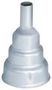 REDUCTION NOZZLE, 9MM 070618