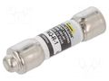 Fuse: fuse; 1A; 600VAC; time-lag; ceramic,cylindrical,industrial BUSSMANN FNQ-R-1