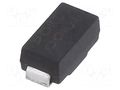 Diode: TVS; 400W; 36V; bidirectional; 1F (DO214AC) SHINDENGEN DL04-36F1-5103