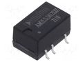 Converter: DC/DC; 2W; Uin: 21.6÷26.4VDC; Uout: 12VDC; Iout: 167mA AIMTEC AM2LS-2412SJZ