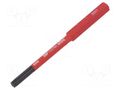 Interchangeable blade; Torx® PLUS; 20IP; ElectricVario; 1kVAC WIHA WIHA.43150