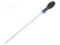 Screwdriver: standard; Pozidriv®; PZ1; FATMAX®; 250mm STANLEY STL-0-65-336